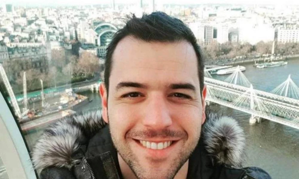 Το Σάββατο η κηδεία του αστυνομικού που δολοφονήθηκε από τον Νορβηγό σε μπαρ στην Θεσσαλονίκη